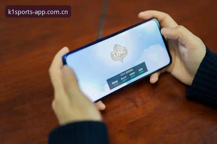 k1体育官网传统观赛与智能推送：新手vs资深玩家的使用体验对比